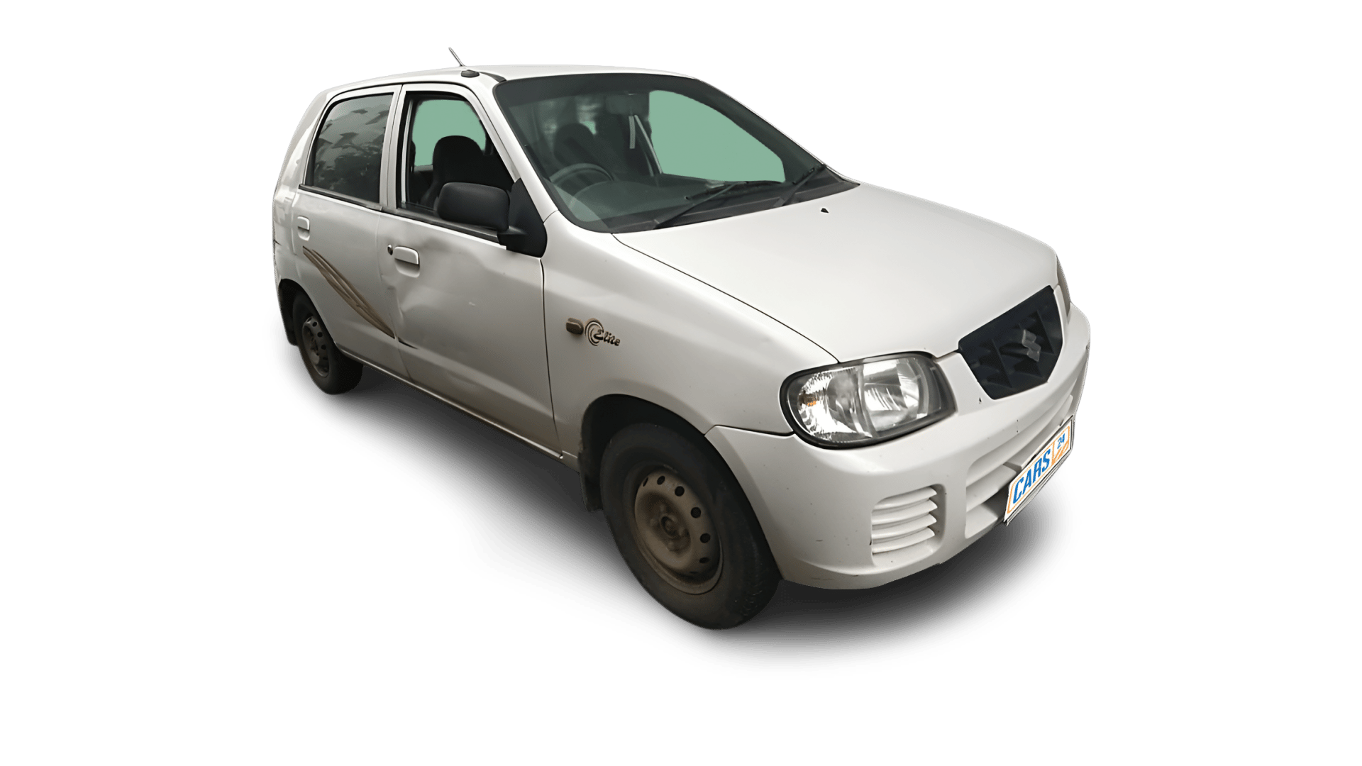 2010 Maruti Alto - Hatchback - Petrol - Manual - ₹1.57 lakh